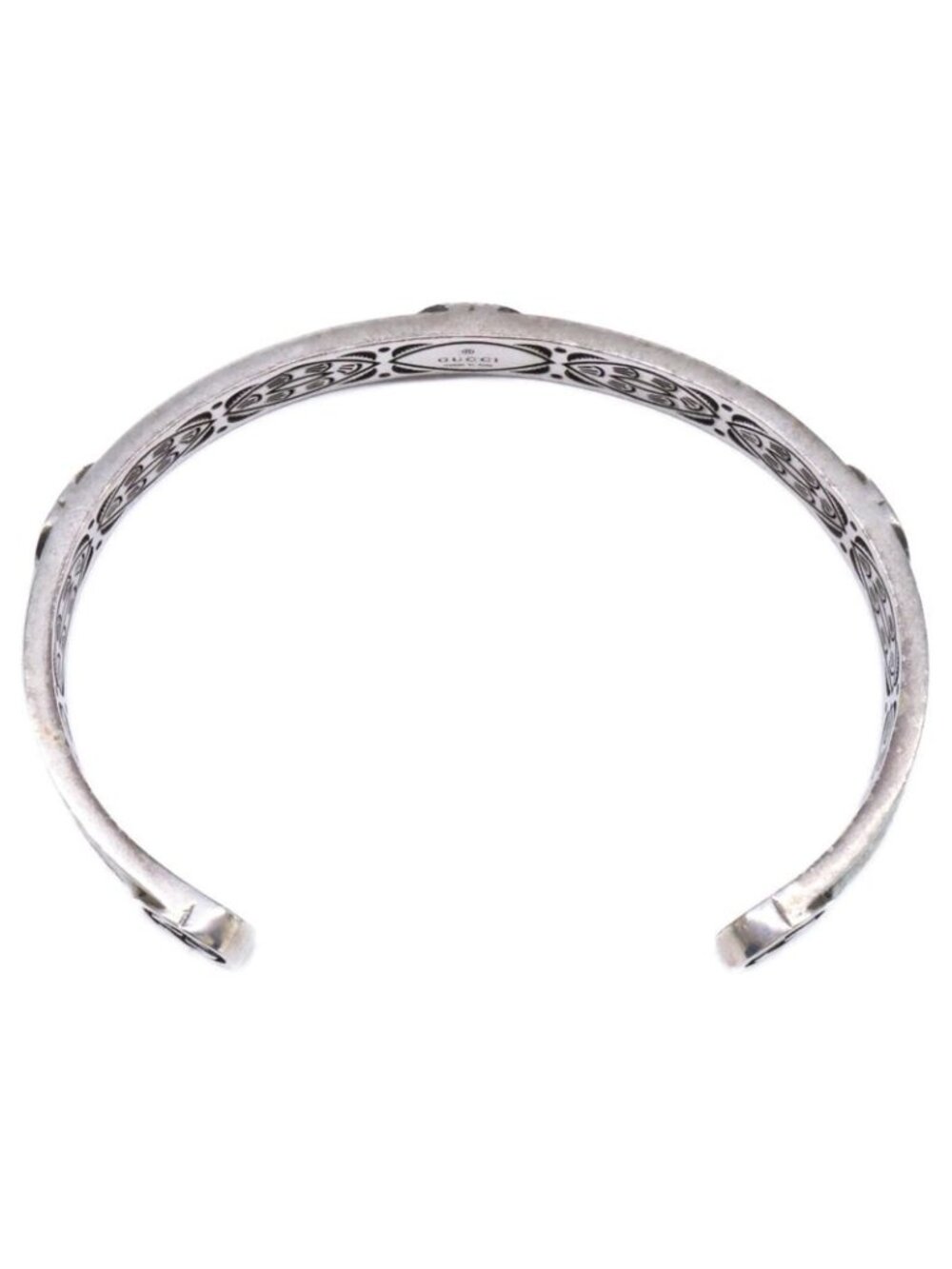 Gucci Interlocking 18 Bracelet - Picture 6 of 9